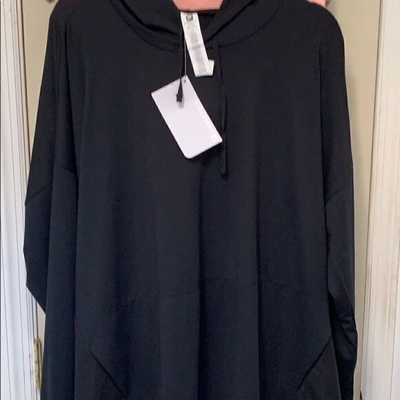 Cashel Oversized Hoody - Picture 4 of 4